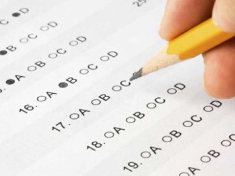 Riyaziyyat üzrə imtahanın ilk mərhələsinin nəticələri