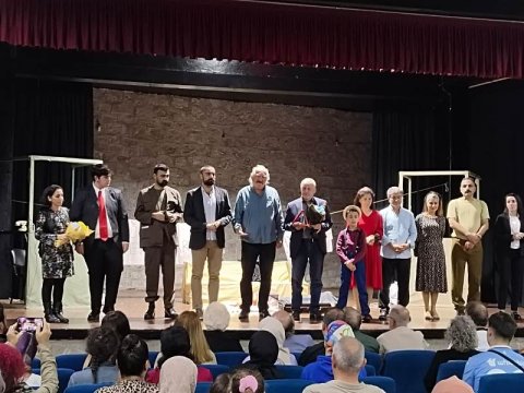 Trabzonda “Neytral zona” - Firuz Mustafa danışdı