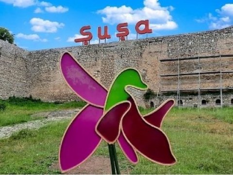Şuşada İşçi Qrupun iclası keçirildi
