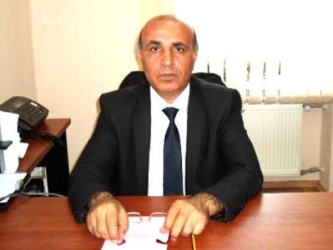 Payız ADAM...