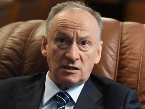 Azərbaycan və Ermənistan arasında sülh müqaviləsi hazırlanır - Patruşev
