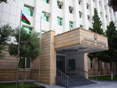 DSMF-nin gəlirləri xərclərinin 80 faizini təmin edir