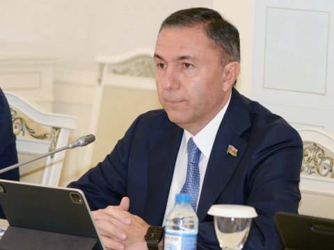 Yaxın dörd ildə DSMF-nin vəsaitləri xeyli artacaq - Komitə sədri