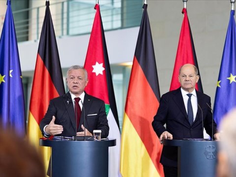 Yaxın Şərqdə münaqişənin genişlənməsinin qarşısını necə almaq olar?