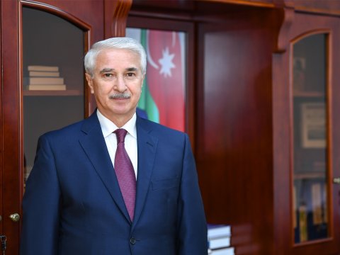 Xalq daha yaxşı yaşamağa layiqdir - Nazir müavini