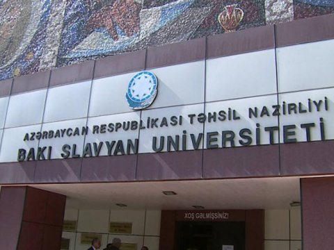 BSU-da yeni fakültələr yaradılır