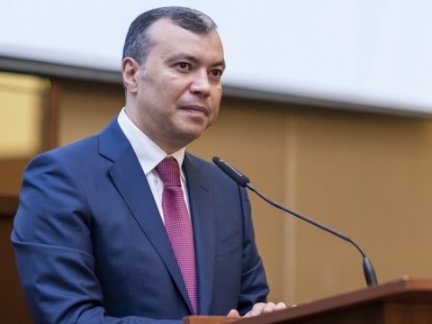 2000-ci illərin əvvəlində əhalinin əməkhaqları aşağı olub - Nazir