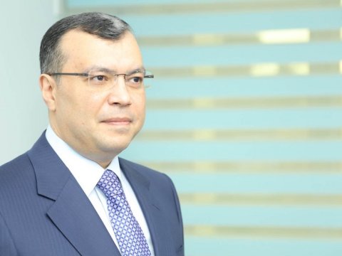 516 manat pensiyaya az demək olmaz - Sahil Babayev