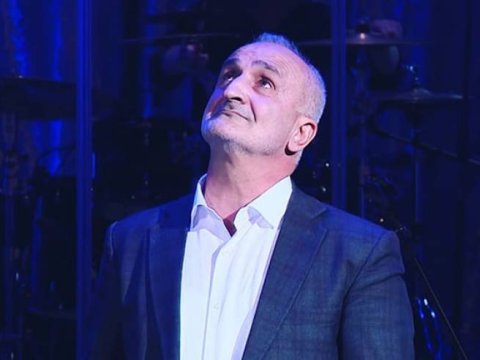 Qarabağda döyüşən erməni əməkdar artist ÖLDÜ