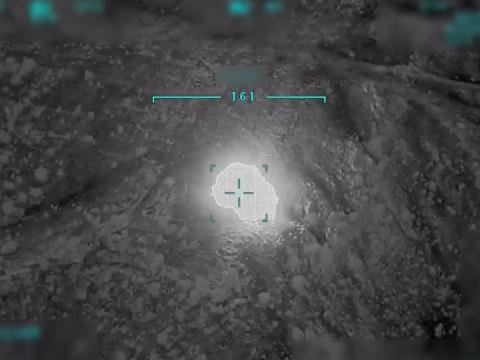 Türkiyə ordusundan terrorçulara ağır ZƏRBƏ 