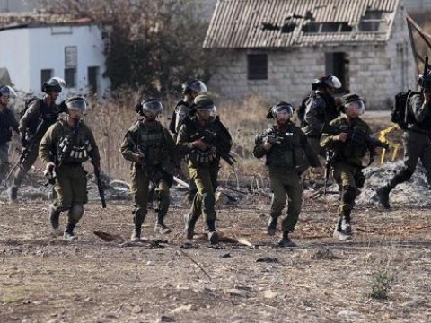 İsrail Qəzzanın cənubla əlaqəsini kəsdi