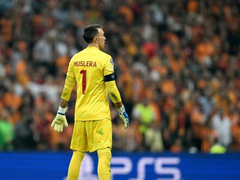 Musleranın buraxacağı 6 oyun