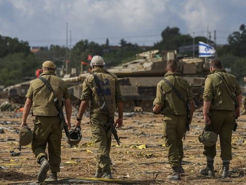 HƏMAS-a qarşı əməliyyat İsrailə neçəyə başa gələcək?