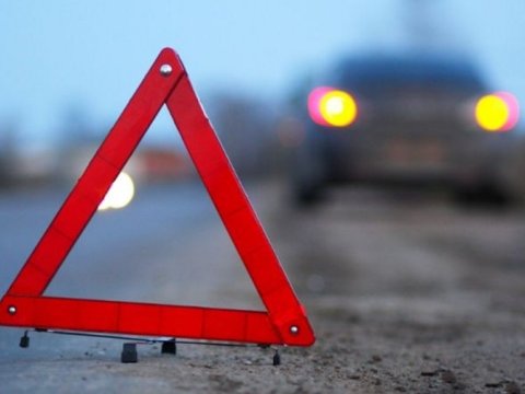 Kəlbəcər yolunda qəza - Ölən və yaralananlar var