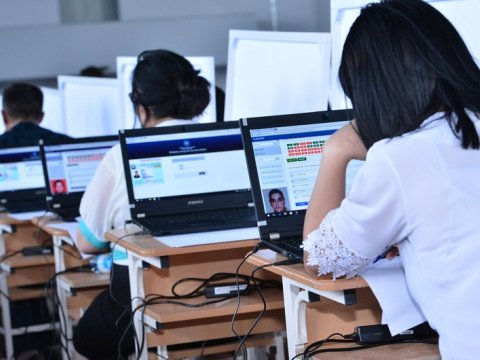 Yeni vəkillərin SİYAHISI