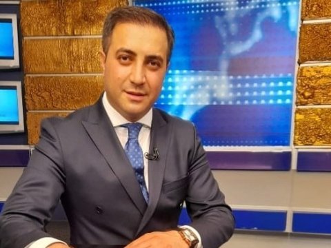 Mətbuat katibi jurnalistləri vicdanlı olmağa ÇAĞIRDI