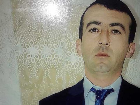 Qazaxda vəkil intihar etdi
