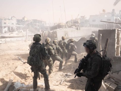 Qəzzadan neçə azərbaycanlı təxliyə edilib? - AÇIQLAMA