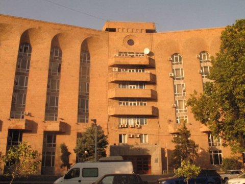 Qarabağ erməniləri İrəvanda aksiyaya hazırlaşır