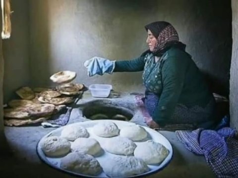 Atatürkün də olduğu Xankəndidən FOTOLAR