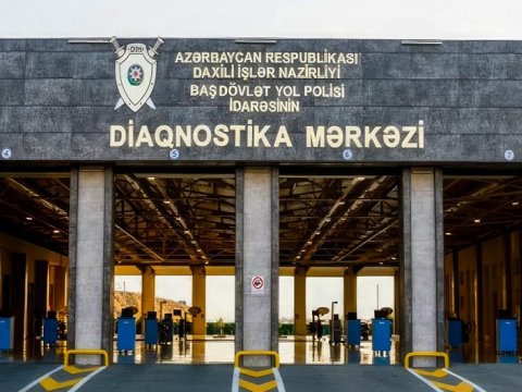 DYP sürücülərə müraciət etdi