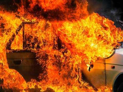 Şuşada 5 nəfərin yanaraq öldüyü qəzanın DETALLARI