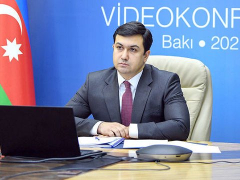 Biznes yükünün azaldılması əsas hədəflərimizdən biridir - Xidmət rəisi