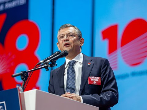 CHP-nin yeni başqanı Azərbaycan haqda aşağılayıcı fikir söylədi - VİDEO