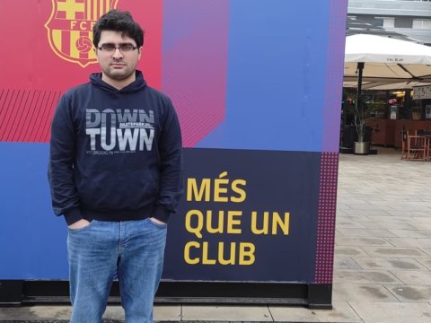 Fərid Səfərlinin anası Modern.az-a DANIŞDI: İki şeyə ümidimiz var...