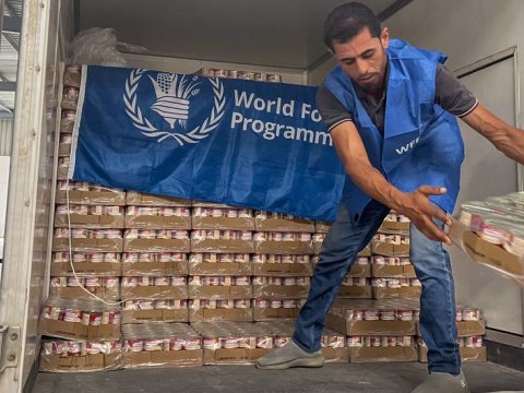 İsrail-Fələstin müharibəsində ölən BMT əməkdaşlarının sayı 88-ə çatıb