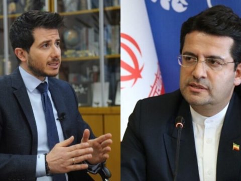 İran və İsrail səfirlərinə xəbərdarlıq etmək lazımdır - Politoloq