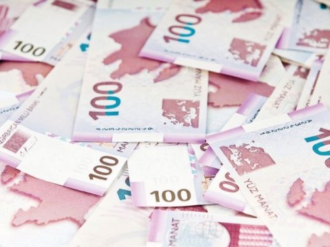 Prezidentin Ehtiyat Fondu artırılsın - Parlamentdə TƏKLİF