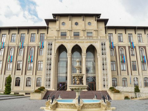 Ən az bal toplayan abituriyentlər bu universiteti seçir