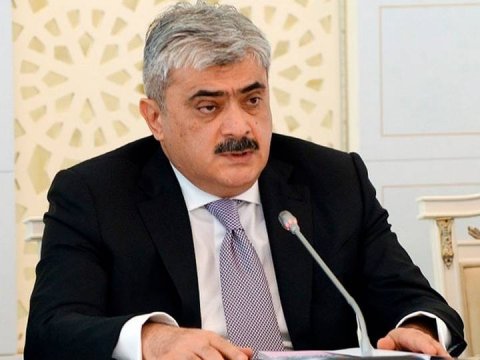 Hərbçilərin maaş artımı təklifinə nazirdən CAVAB