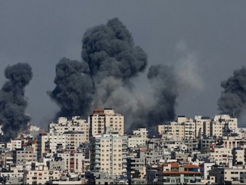 İsrail qəzzalılara 4 saat vaxt verdi