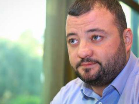 Çovdarovun oğlunun ölkədən çıxışına “STOP” qoyuldu