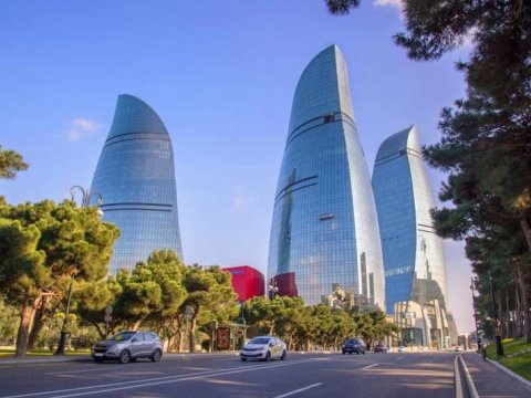 Bakıda və Abşeronda bayram günlərində gözlənilən HAVA