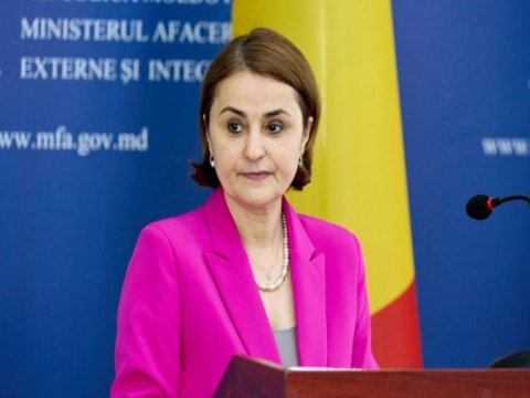 Bu məsələdə mövqeyimiz aydındır - XİN rəhbəri