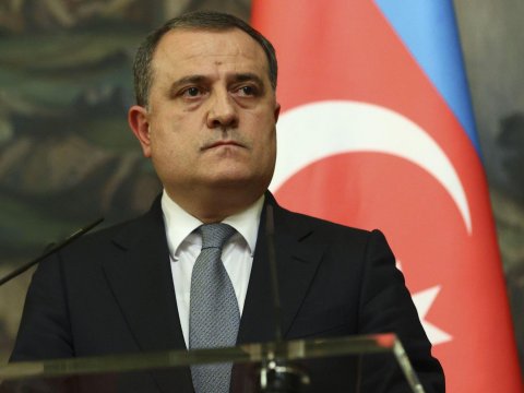 Nazirdən Ermənistana çağırış: Bu şansı qaçırmayın!