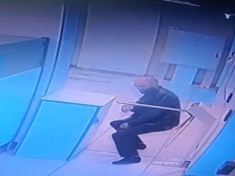 Moldova hava limanında azərbaycanlı saxlanıldı