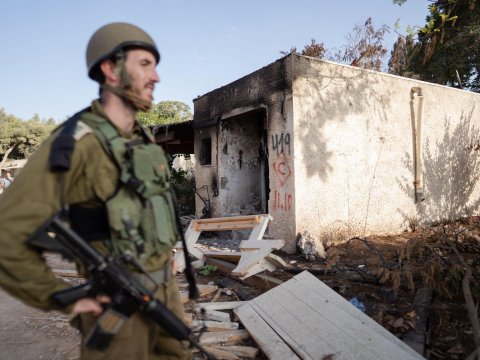 Müharibənin 1-ci ayı: Nələr olub, nələr olacaq...
