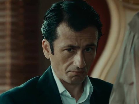 Azərbaycanlı aktyor 