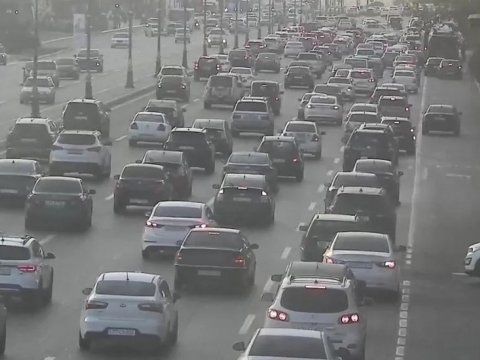 Hazırda bu yolladda TIXAC var