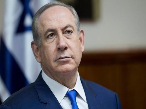 Qəzzada atəşkəs olmayacaq - Netanyahu