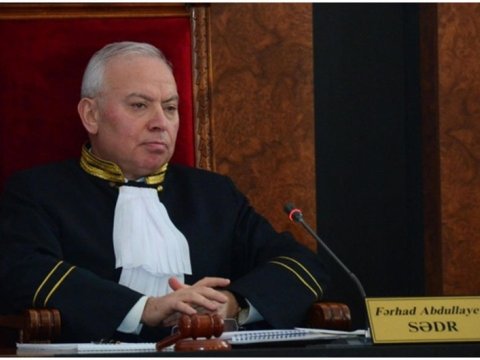 Erməniəsilli əhalinin hüquqları və təhlükəsizliyi təmin ediləcək