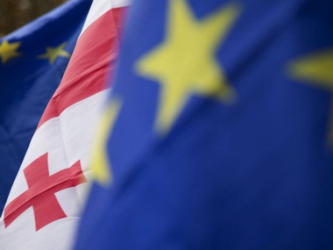 Gürcüstan namizəd statusu alacaq, şərtlərlə - Jozviak