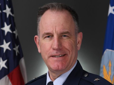 ABŞ Yaxın Şərqdə dörd istiqamətdə iş görür