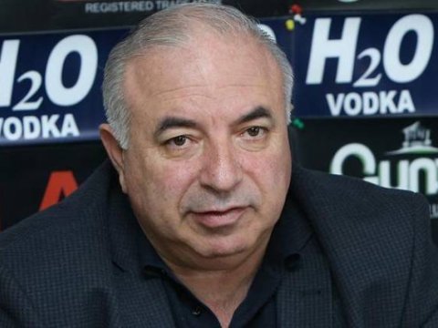 Keçmiş deputat HƏBS EDİLDİ