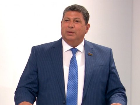 Azərbaycanın yəhudi deputatı ABŞ-a gedir