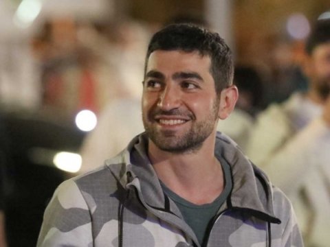 Köçəryanın həbsdən buraxılan oğlu: “Deputat mandatı almağım sürpriz oldu”